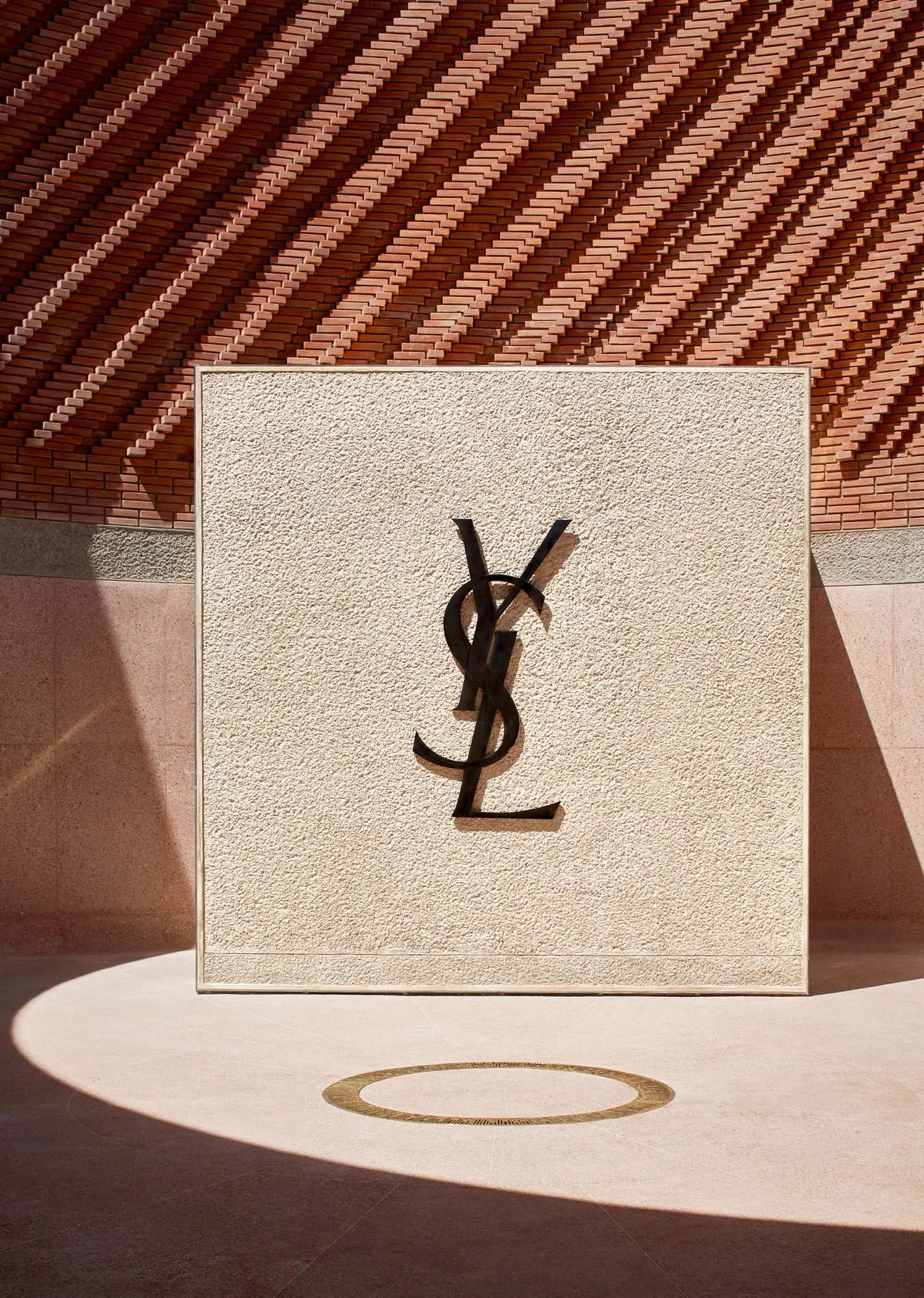 YSL Museum,  Studio KO