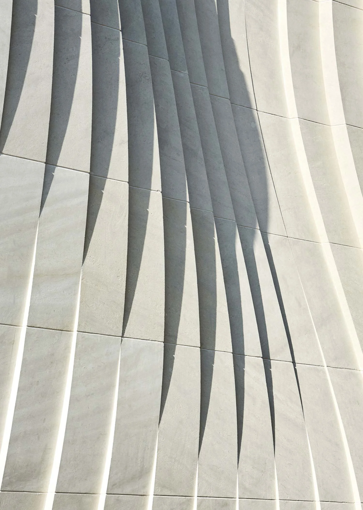 Delas Freres,  CFS Architects