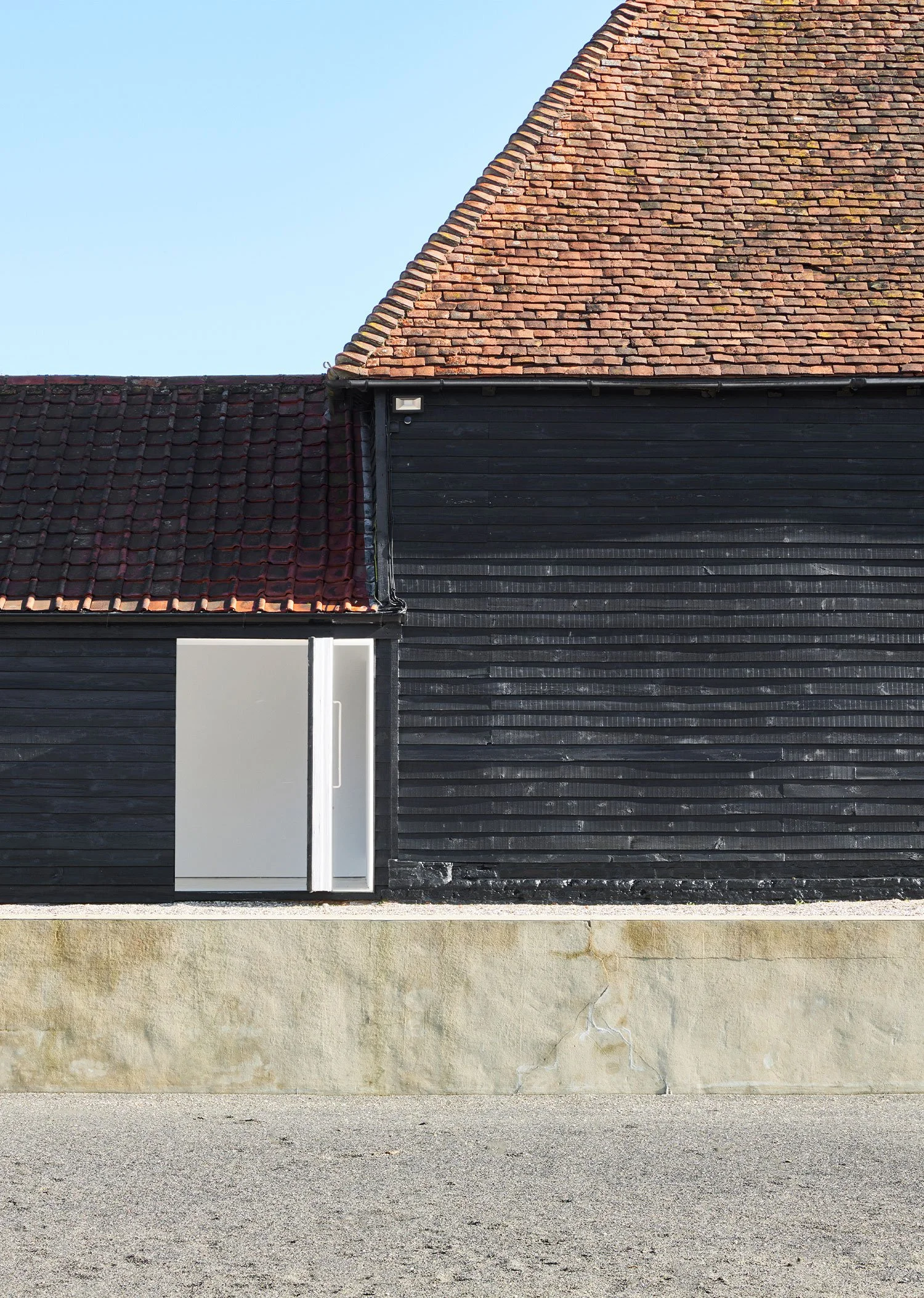 Tilty Barn,  John Pawson