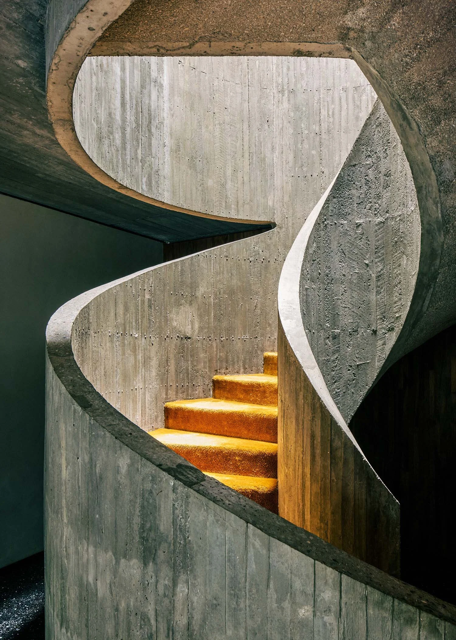 Villa VHK,  Studio KO
