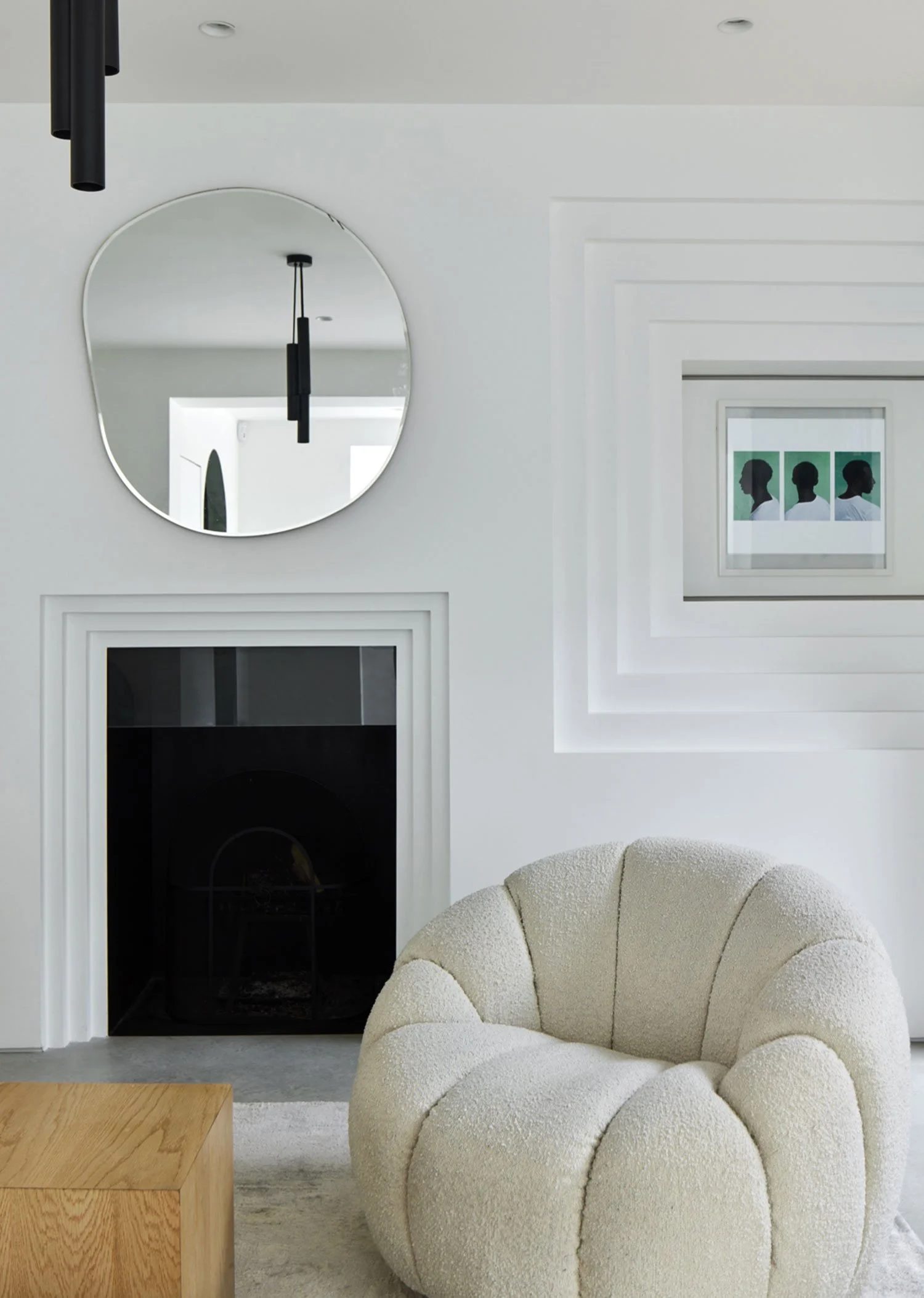 Tyrwhitt Road,  Gruff Architects