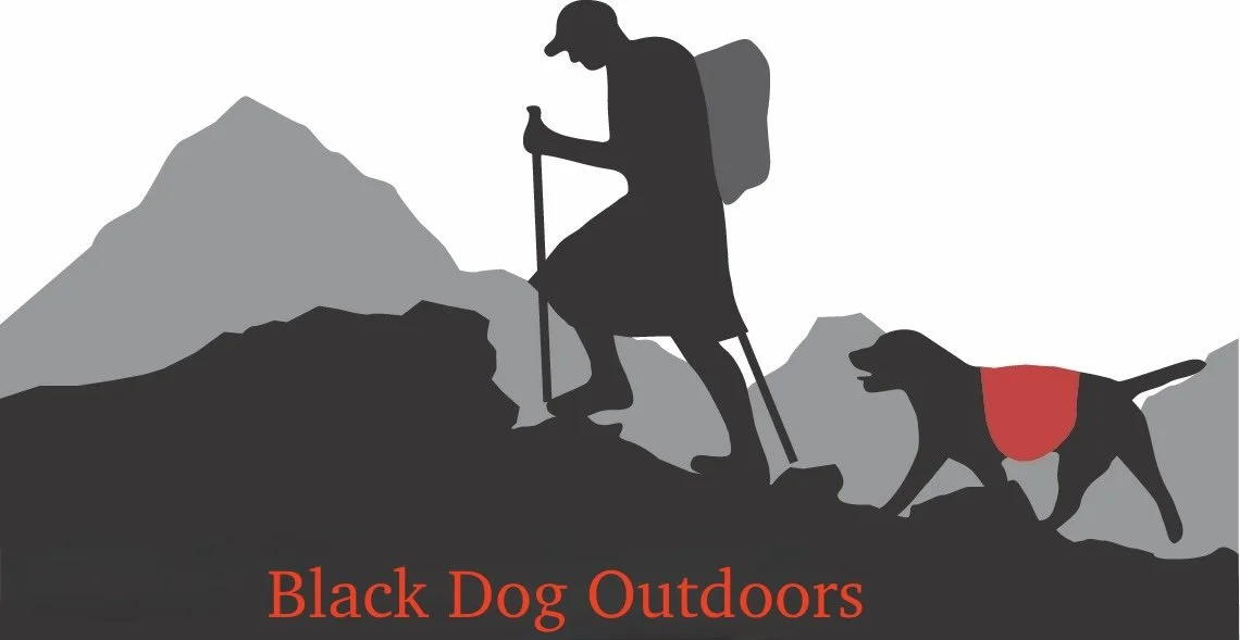 Black Dog Outdoors