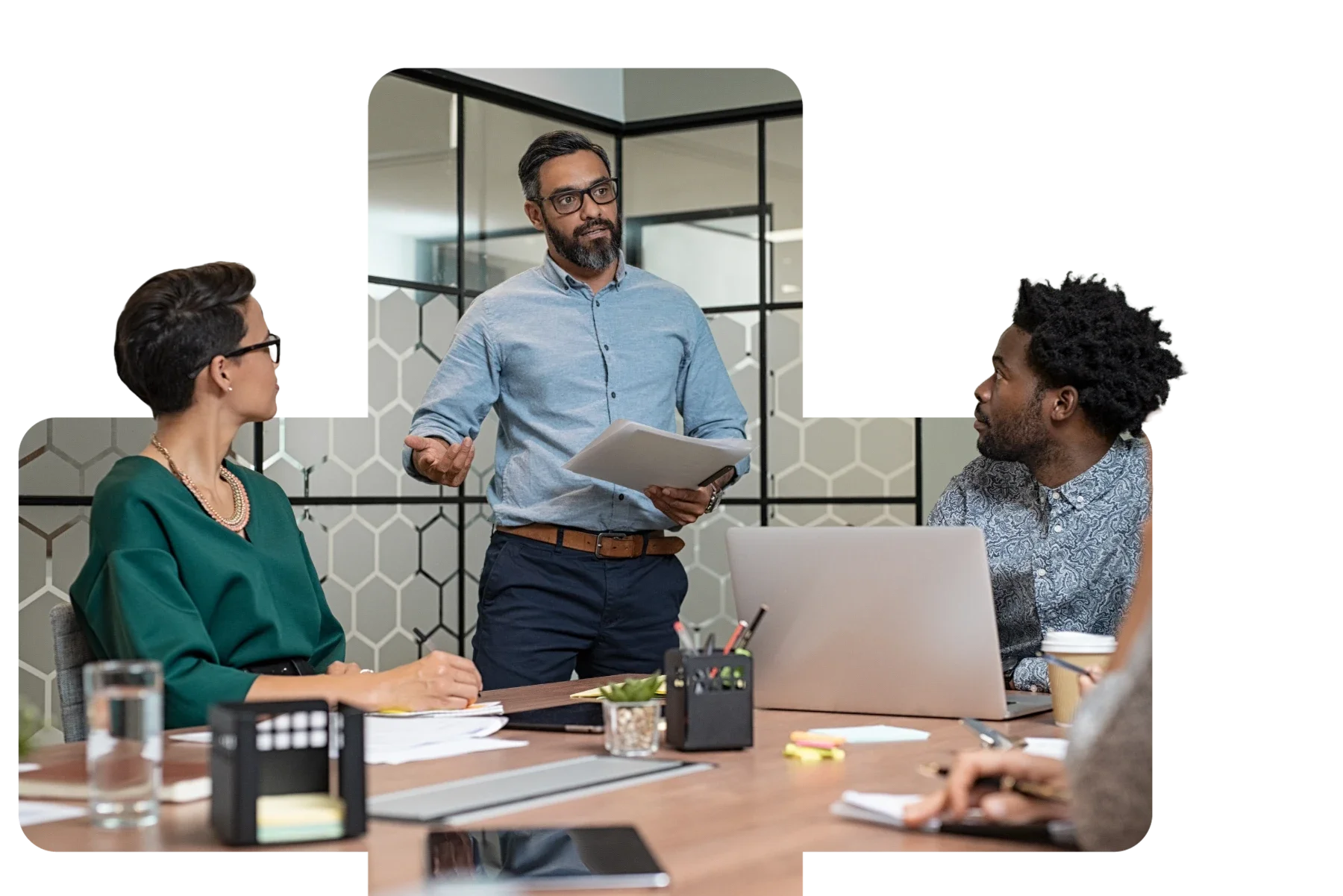 Intensity Health Solutions | Discover Business Growth Opportunities