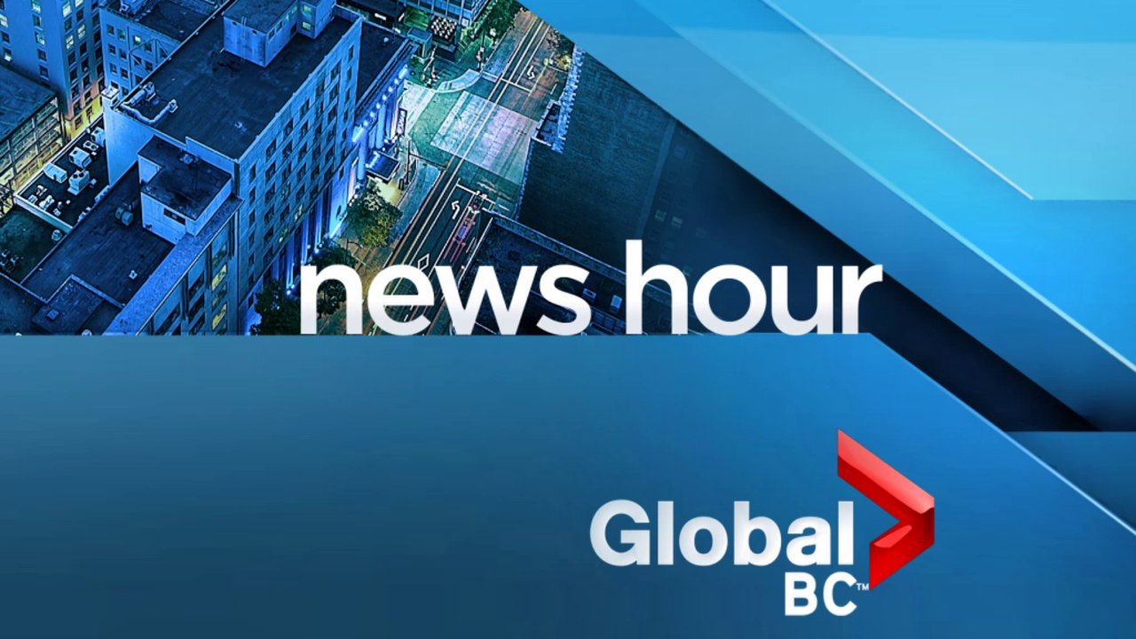 GLOBAL HYPE REEL PHASE 2