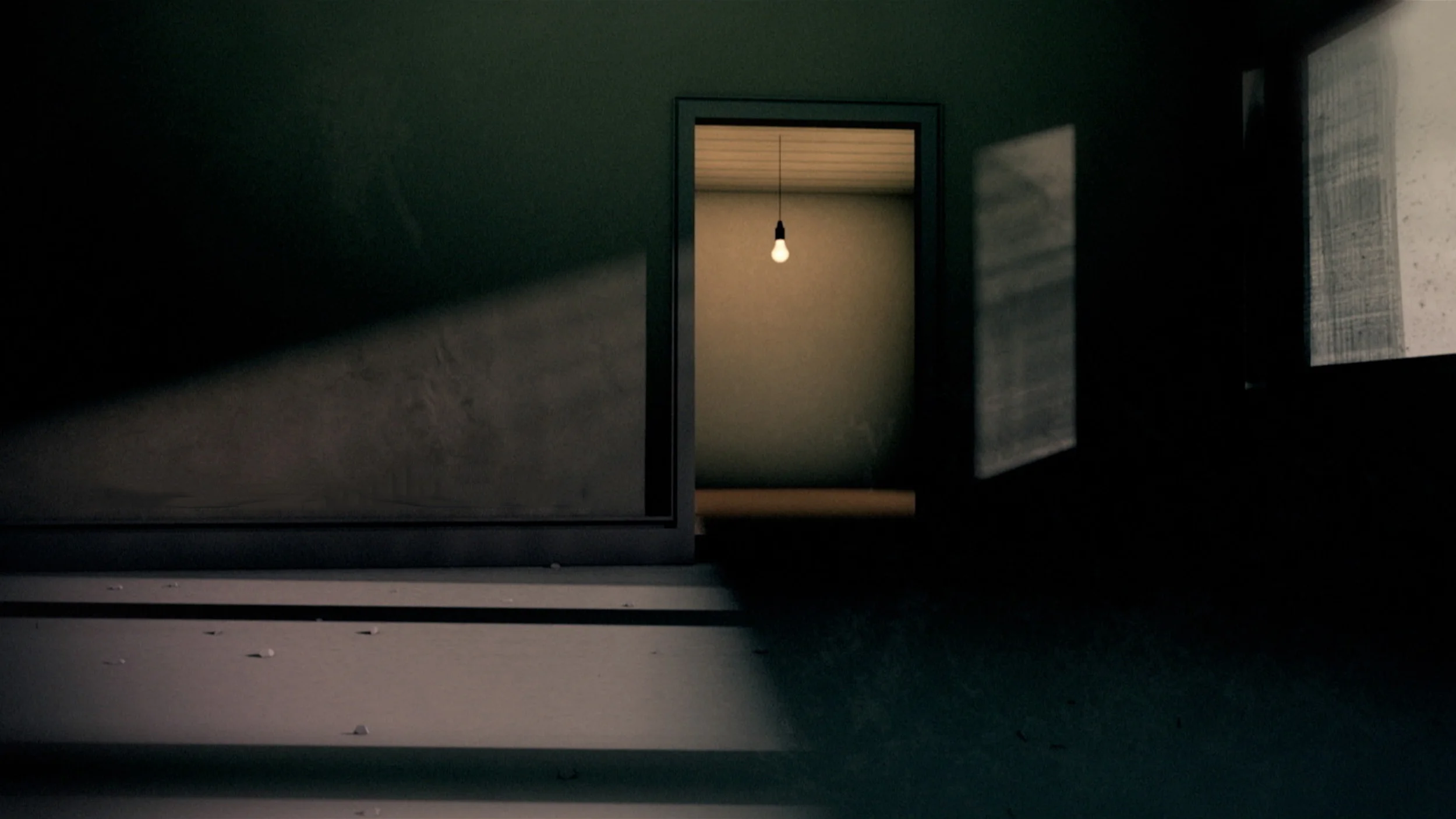 TOWER BLOCK TITLE SEQUENCE VIEW PROJECT