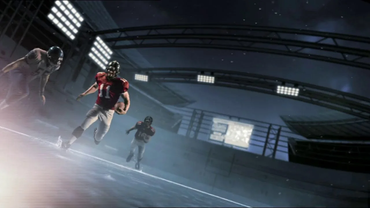 ESPN America Compile