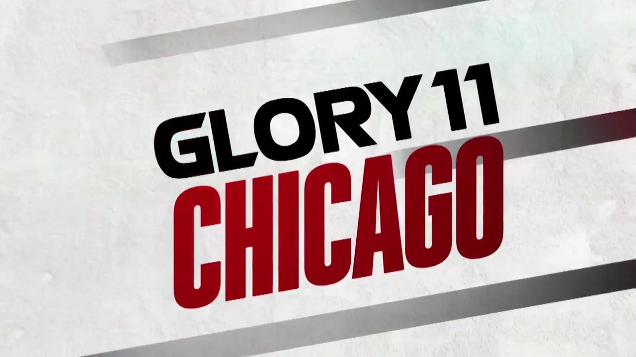 G11 CHICAGO Promo