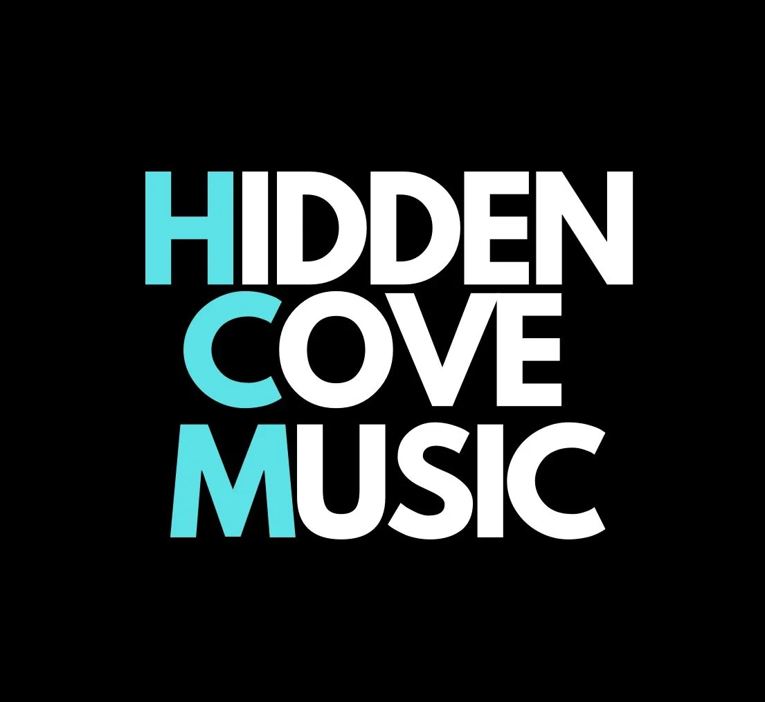 Hidden Cove Music