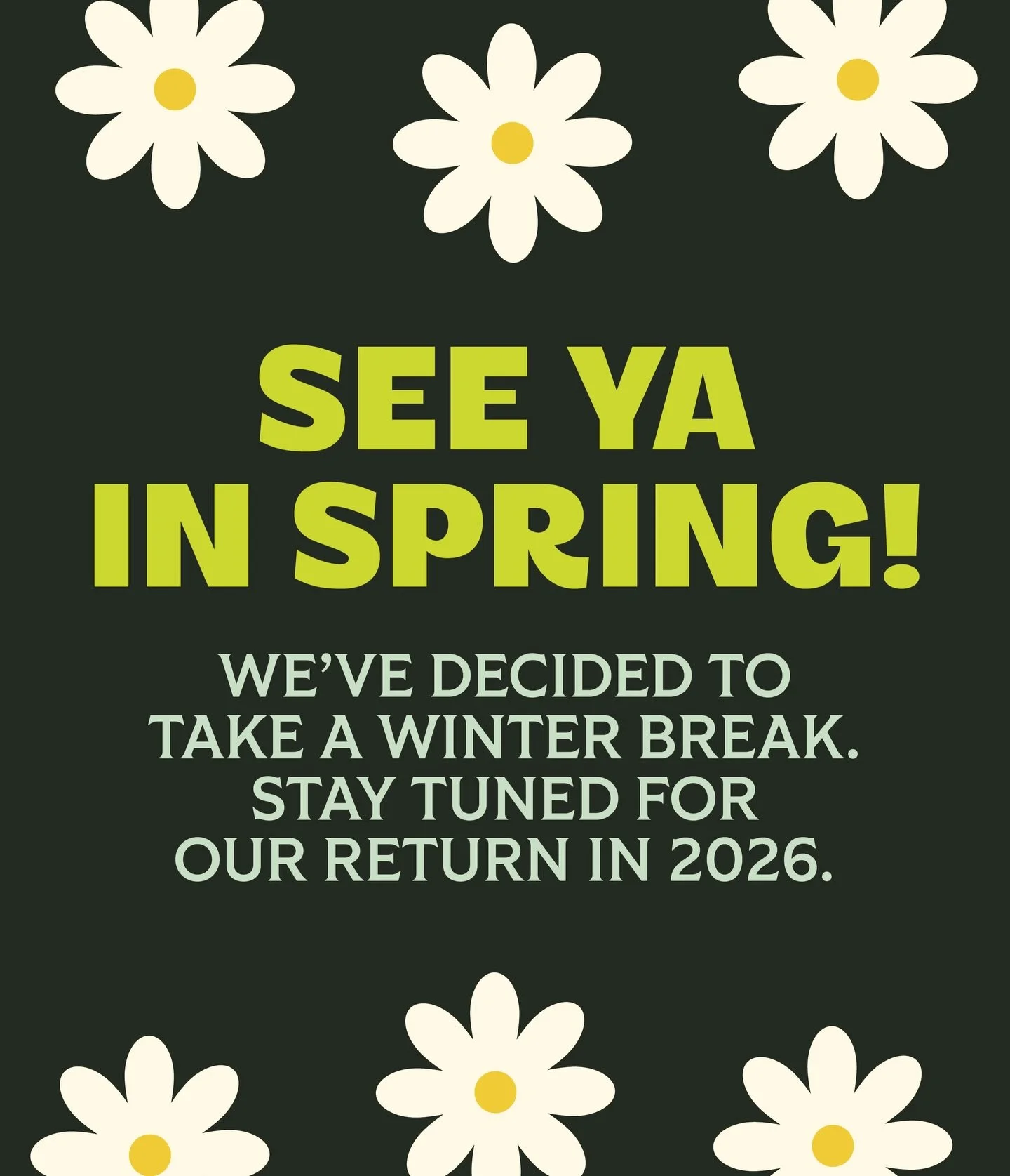 Winter came in swinging to Michigan, and it seems like most of us at Super Run Club are fair weather runners which is TOTALLY OKAY! Because of this, and wanting folks to stay safe on our watch, we&rsquo;re moving to our treadmills this winter and tak