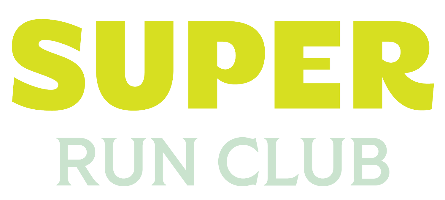 Super Run Club