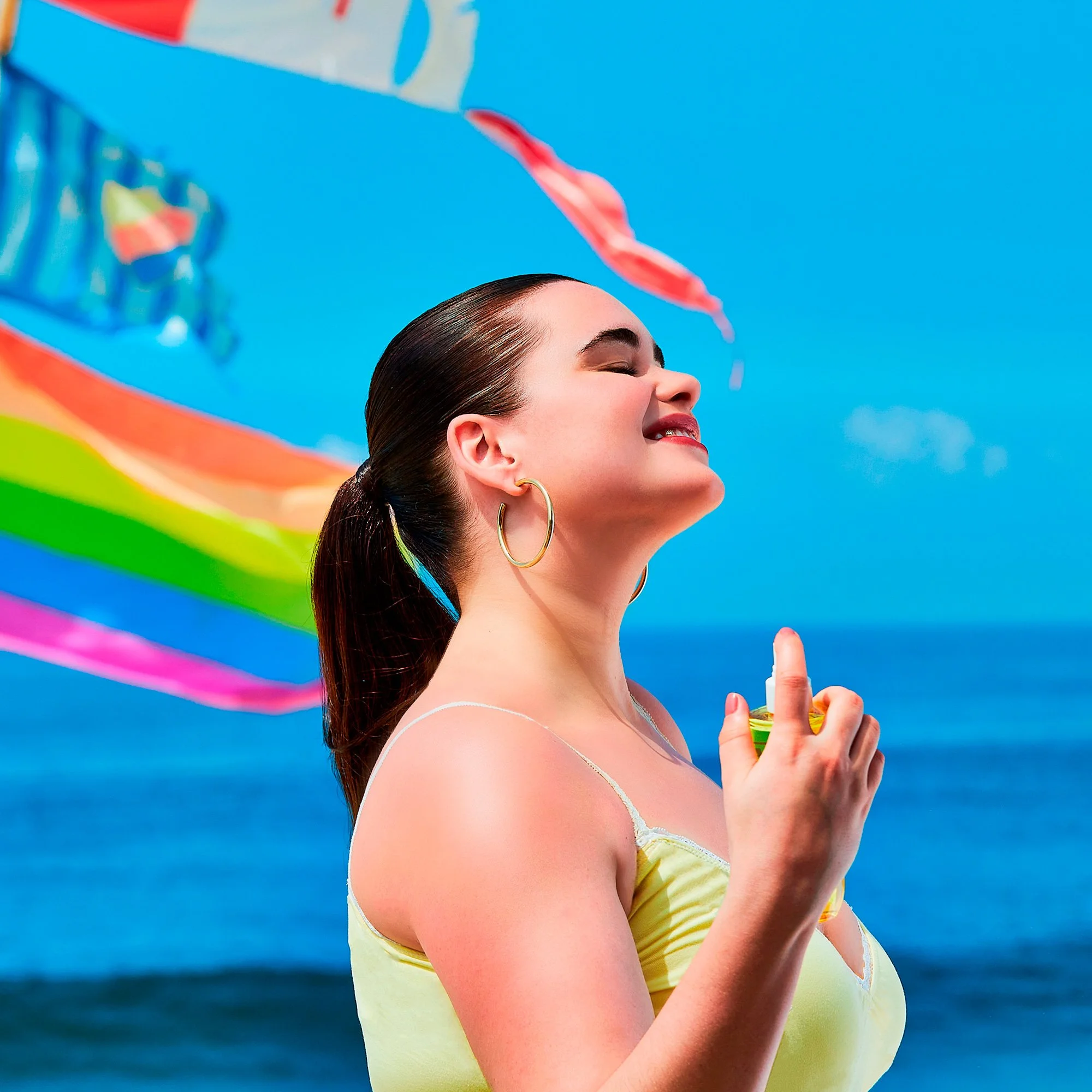 Fragrances • Sol de Janeiro