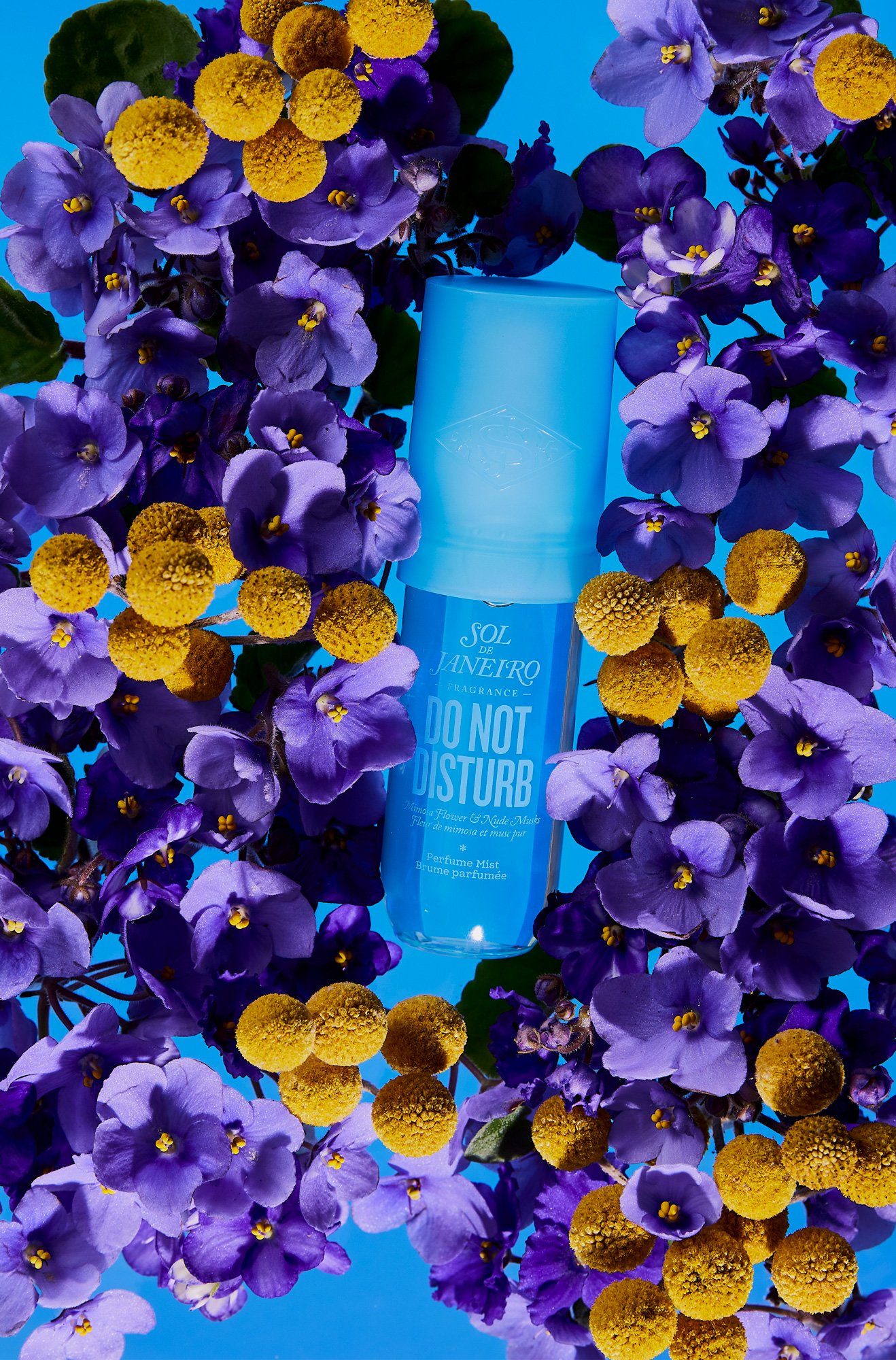 Limited Edition Mists • Sol de Janeiro