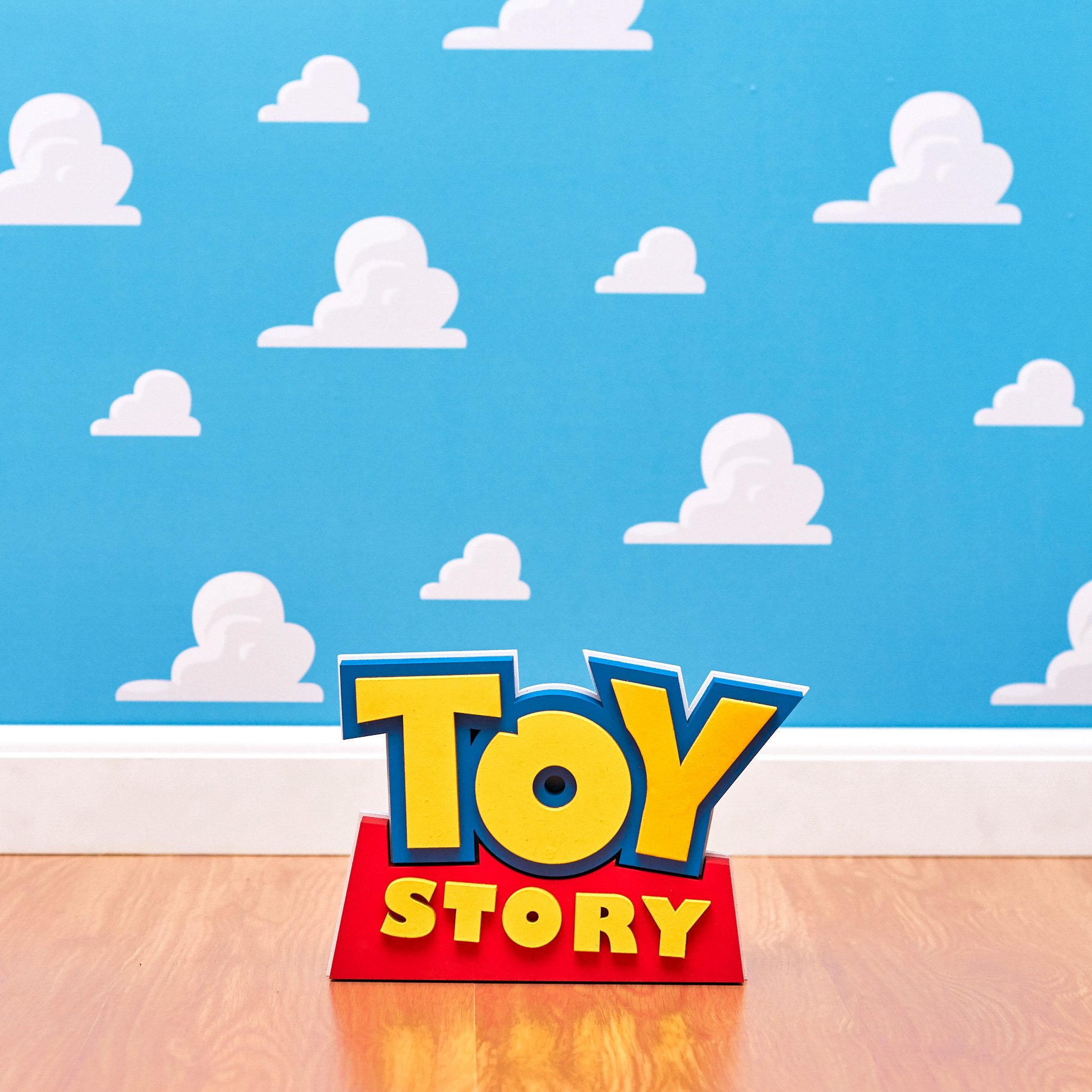 Toy Story • Zee Dog