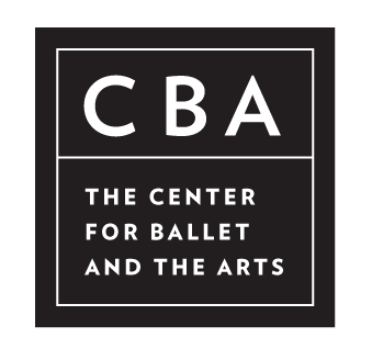 Lourdes Lopez Rehearses Balanchine