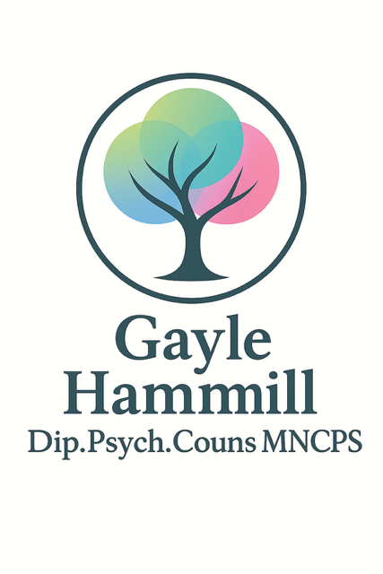 Gayle Hammill Psychotherapy, Supervision &amp; Training 