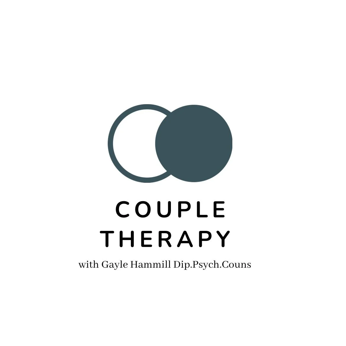 Gayle Hammill Psychotherapy, Supervision &amp; Training 