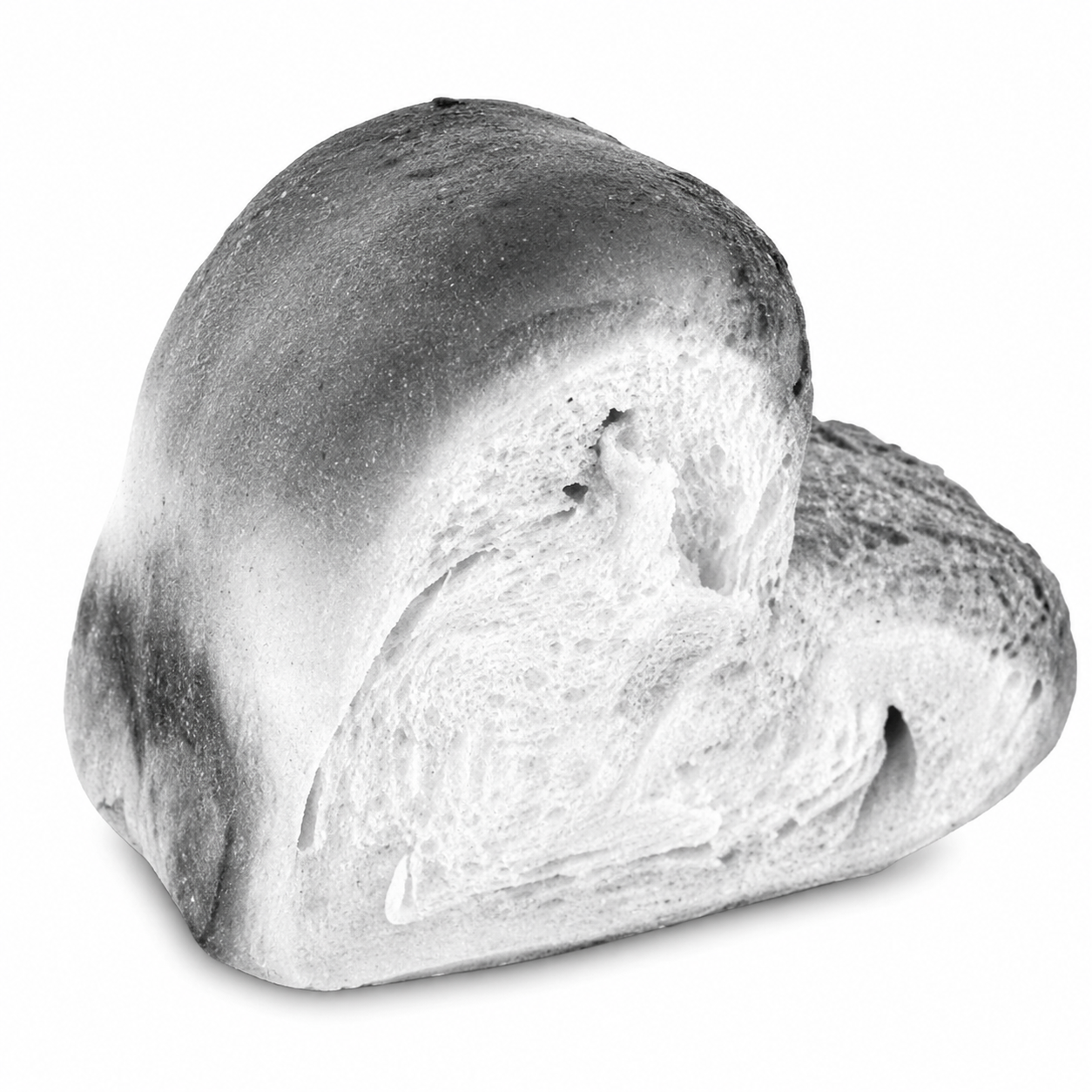 Dublin Turnover Bread
