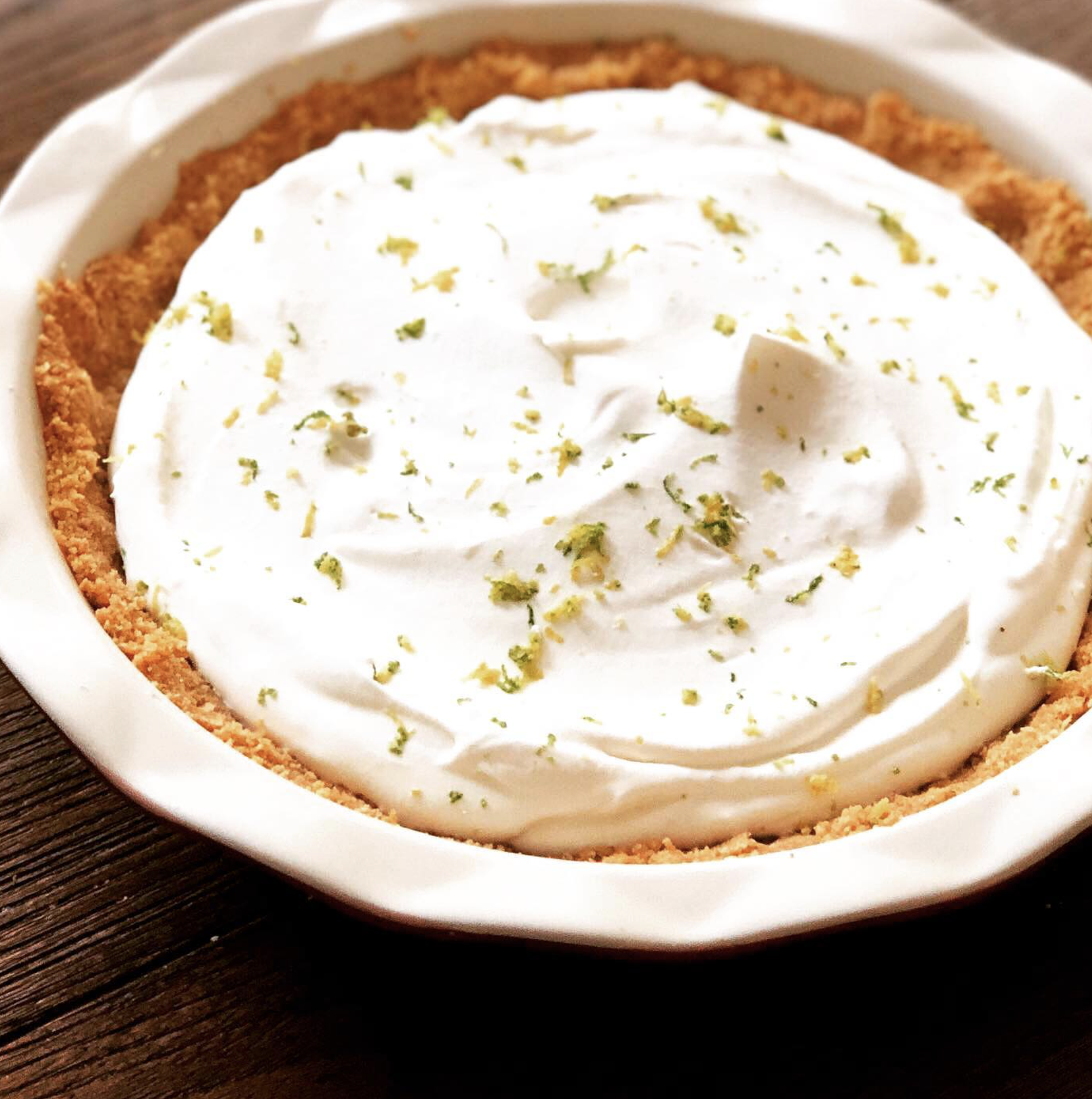 Forest hills bakery atlantic pie