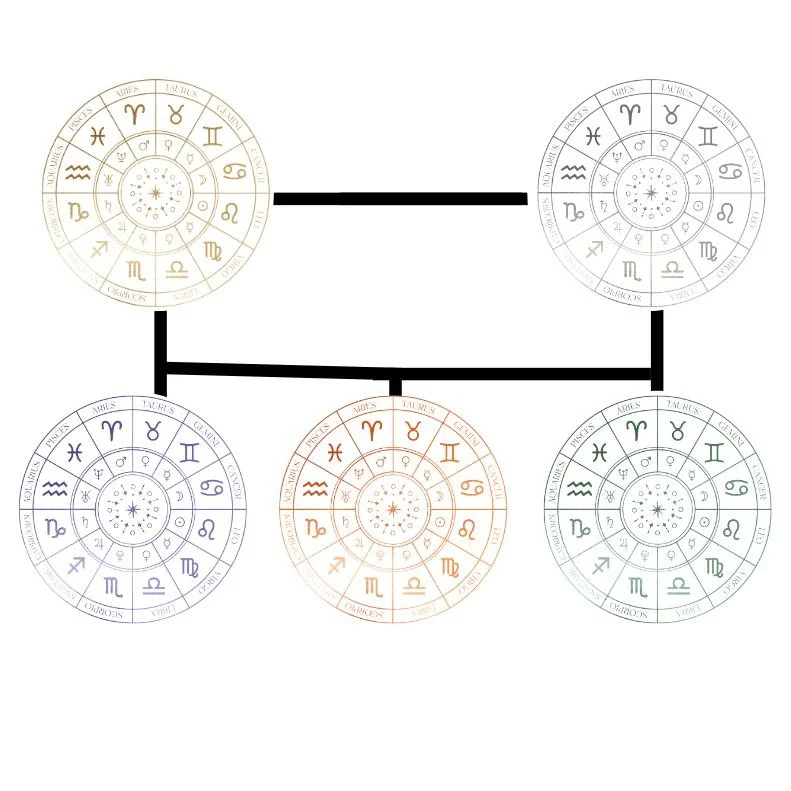 Family/ Group Chart Reading