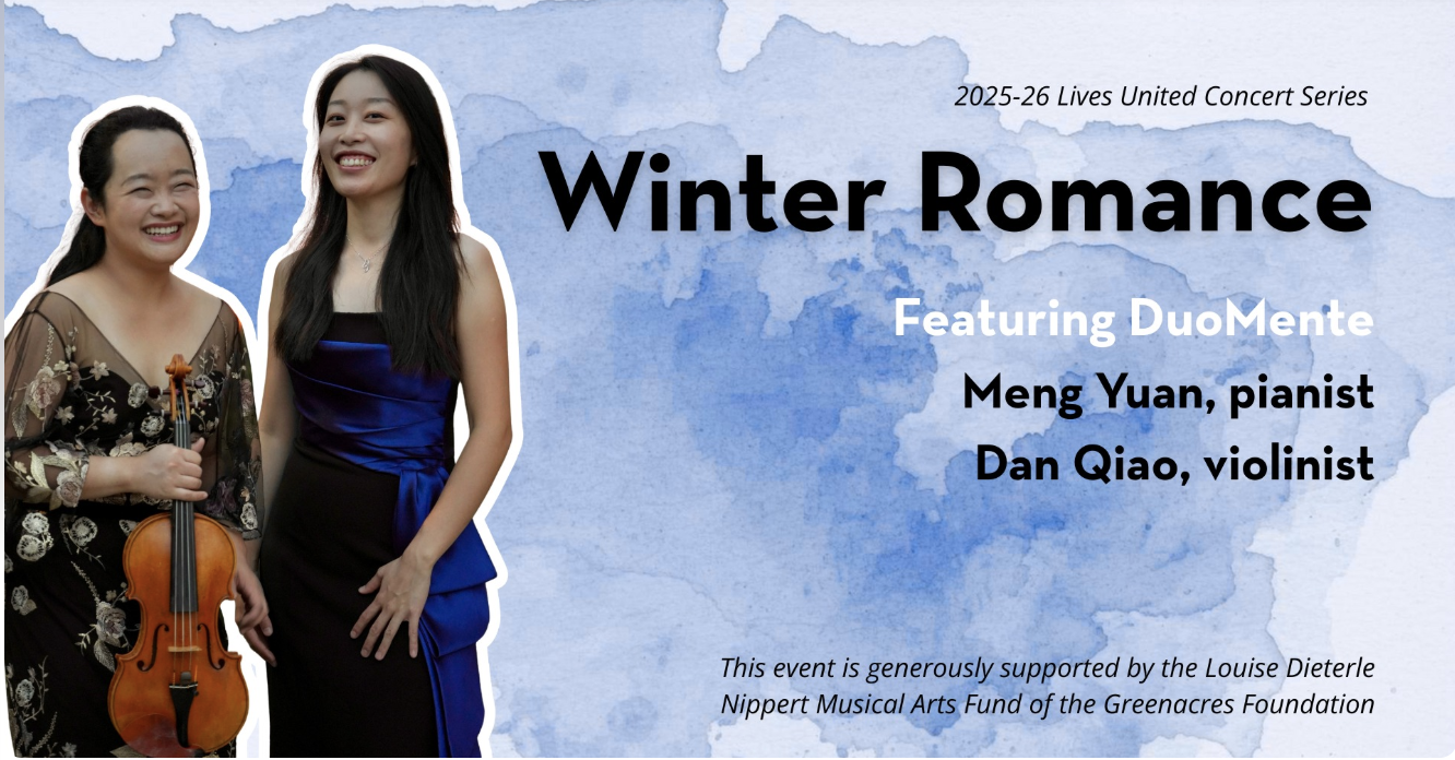 Winter Romance