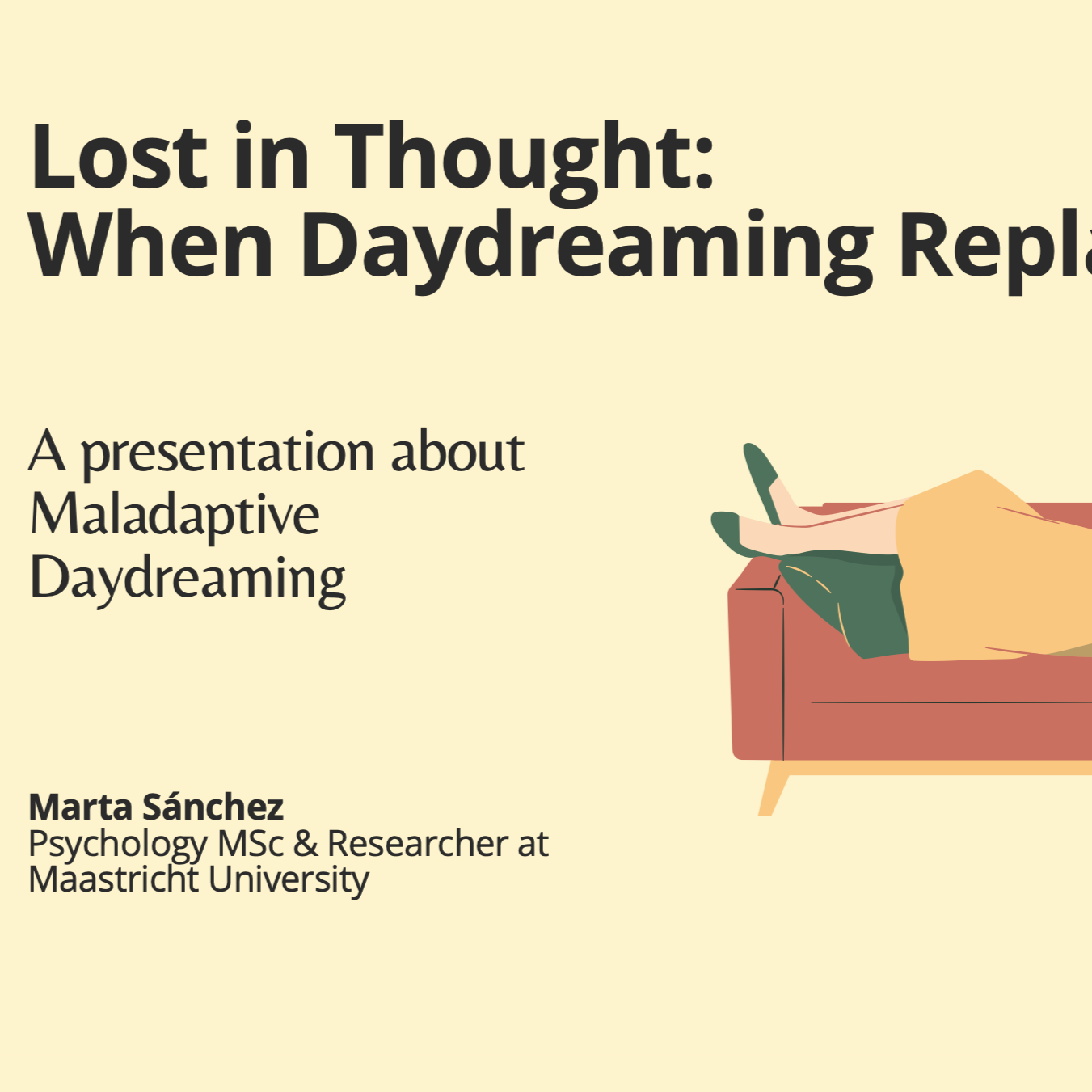 Watch the recorded livestream