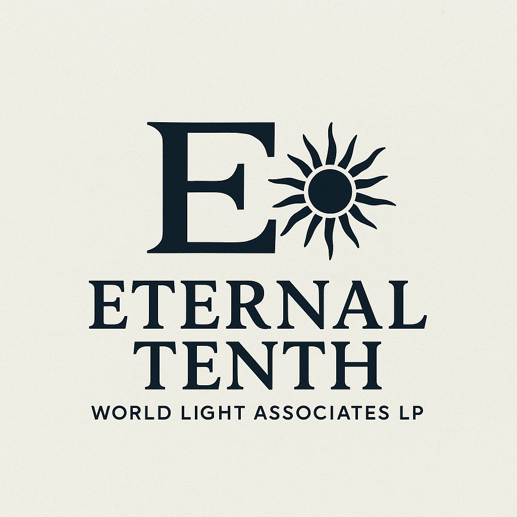 Eternal Tenth World Light Associates LP