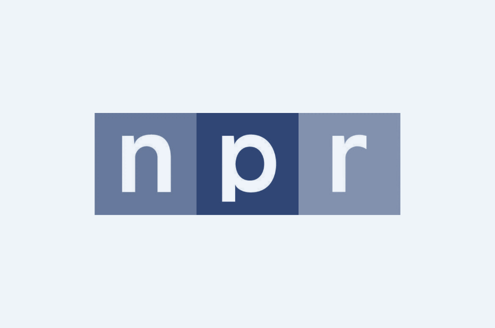 NPR: The USDA wants states to hand over food stamp data by the end of July