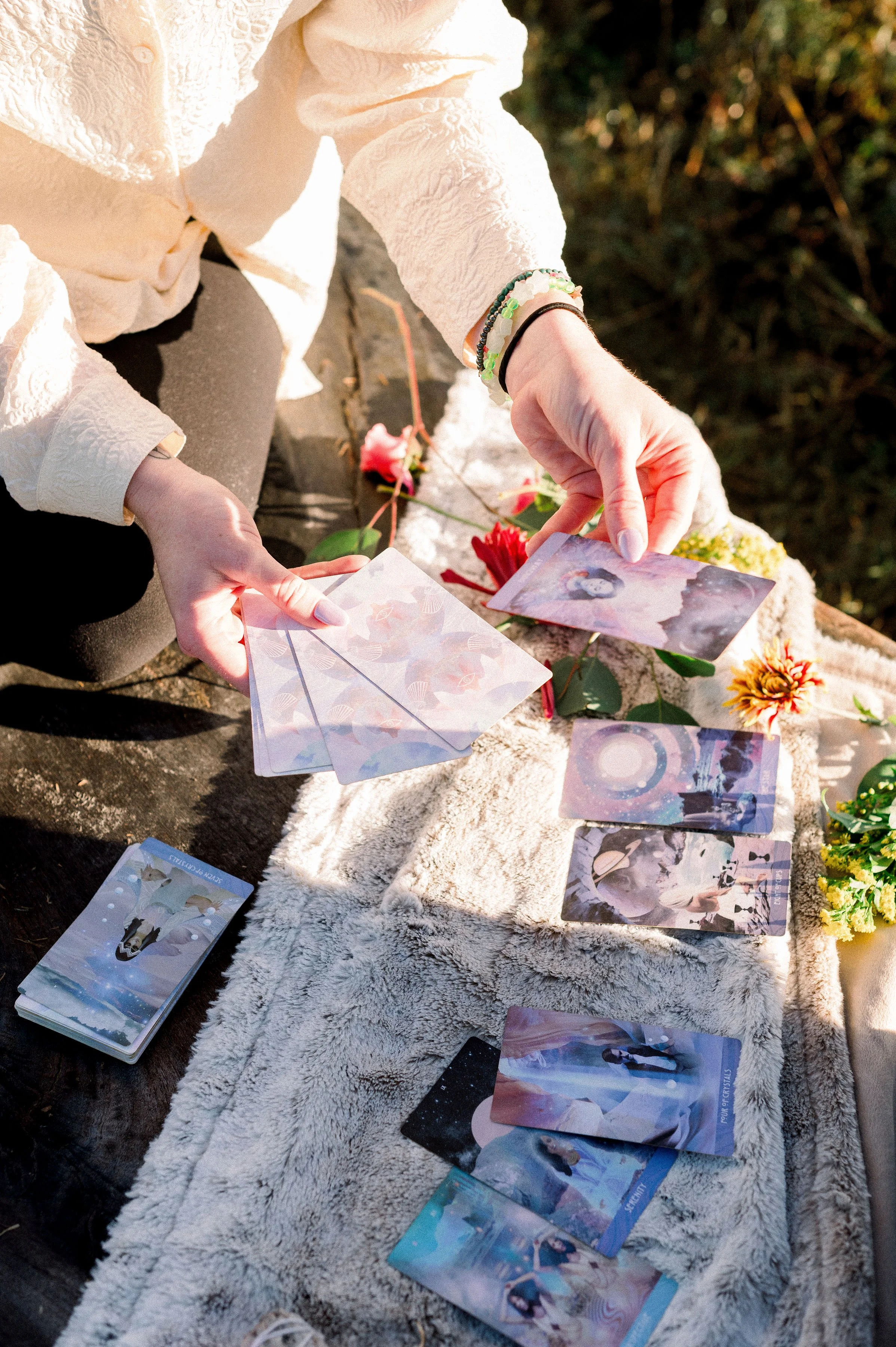 Tarot Medicine - Extended Release