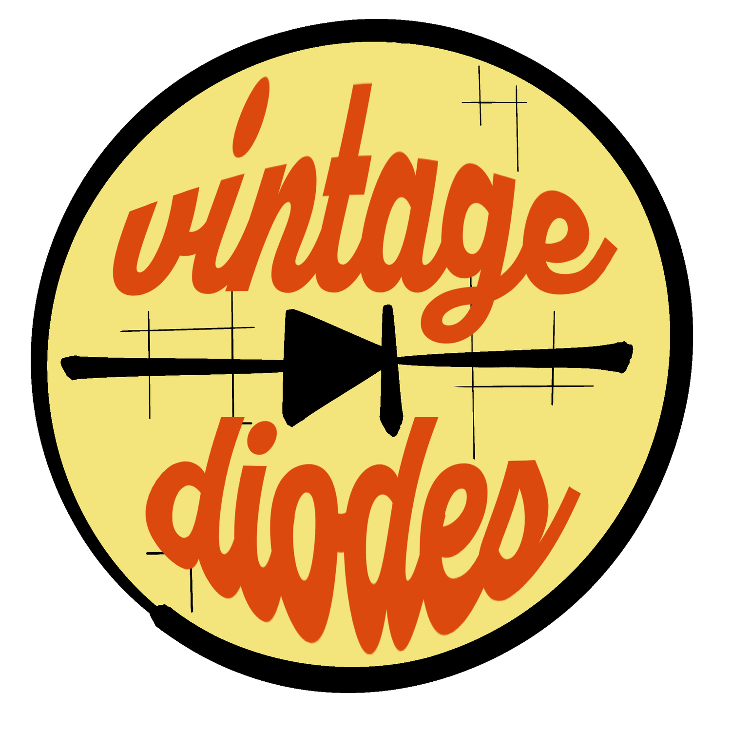 Vintage Diodes