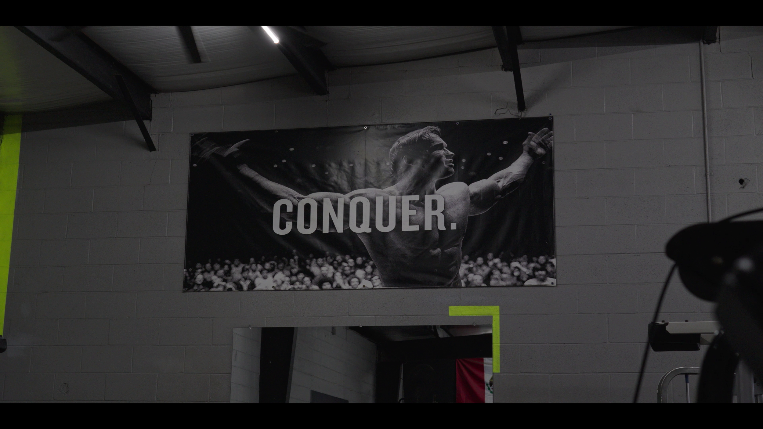 REIGN ATHLETICS DOCUMENTARY