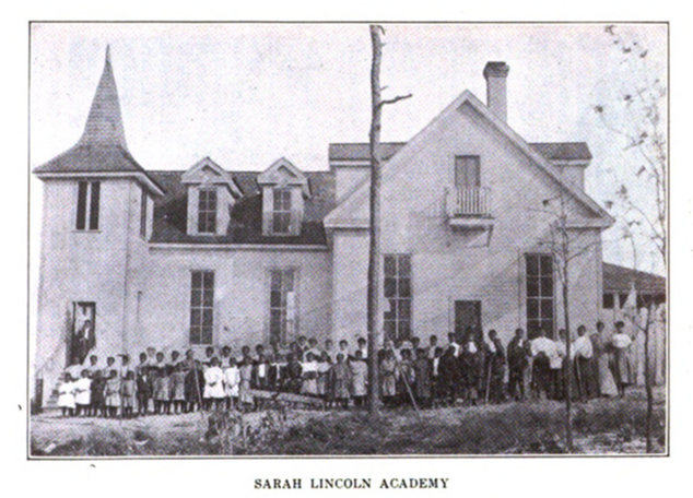 Sarah Lincoln Academy
