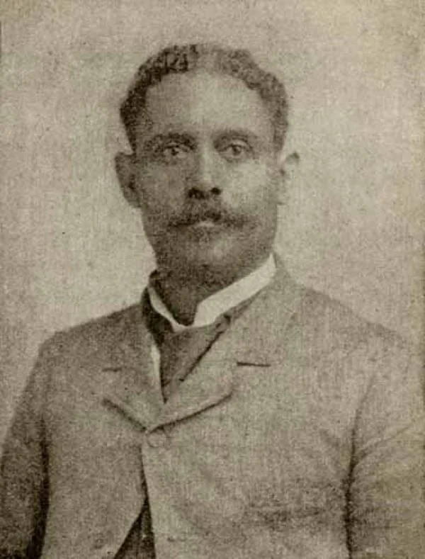 Henry Davis Wood &amp;          Annie Riter Wood