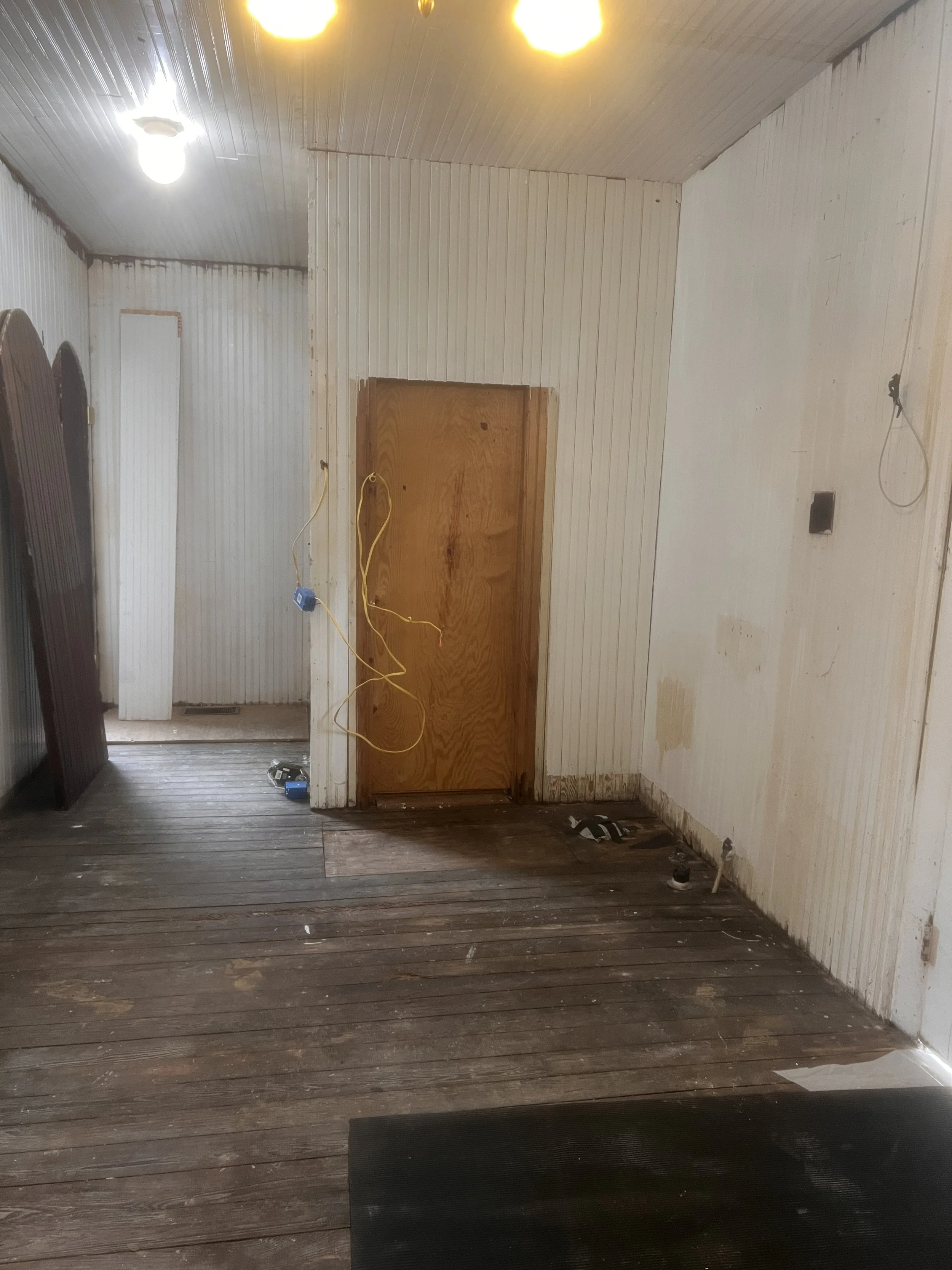 Narthex 2024