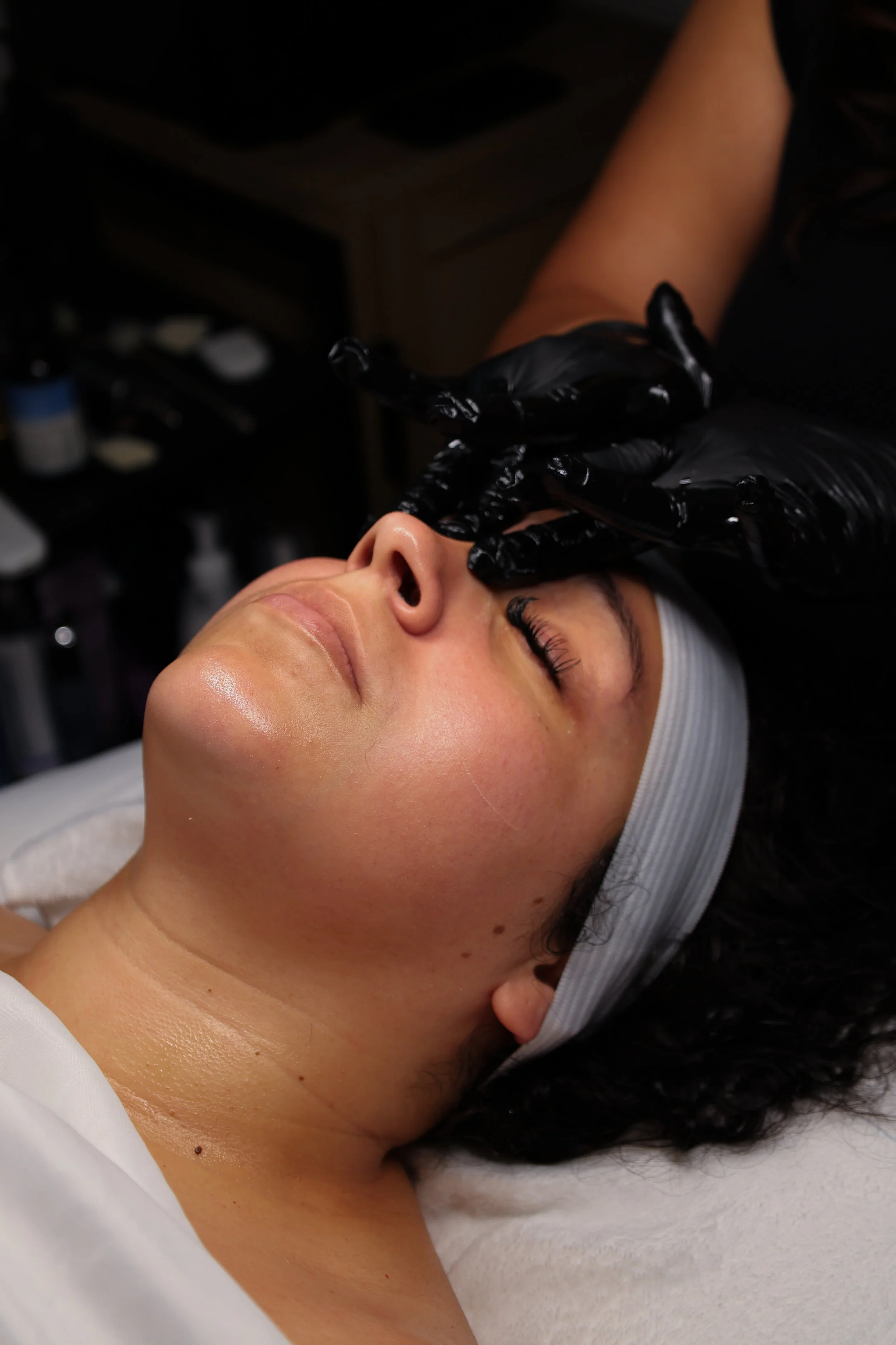 skin care by professional customized skin care and facials