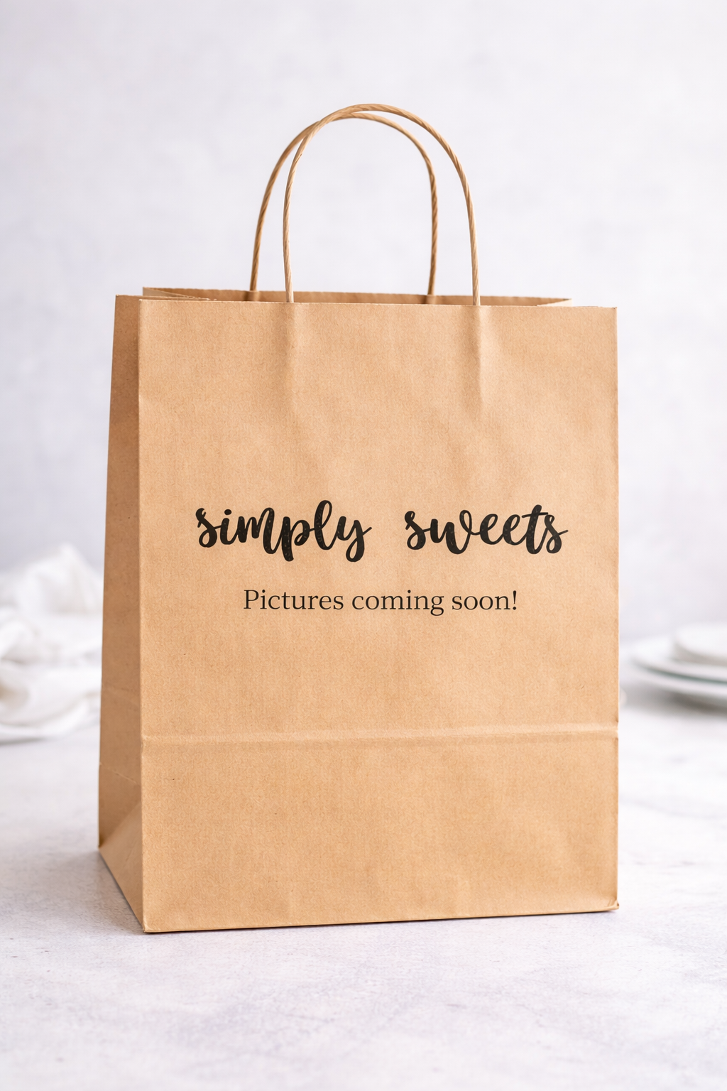 Simply Sweets Treat Box