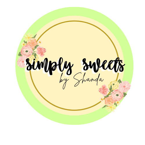 Simply Sweets by Shanda