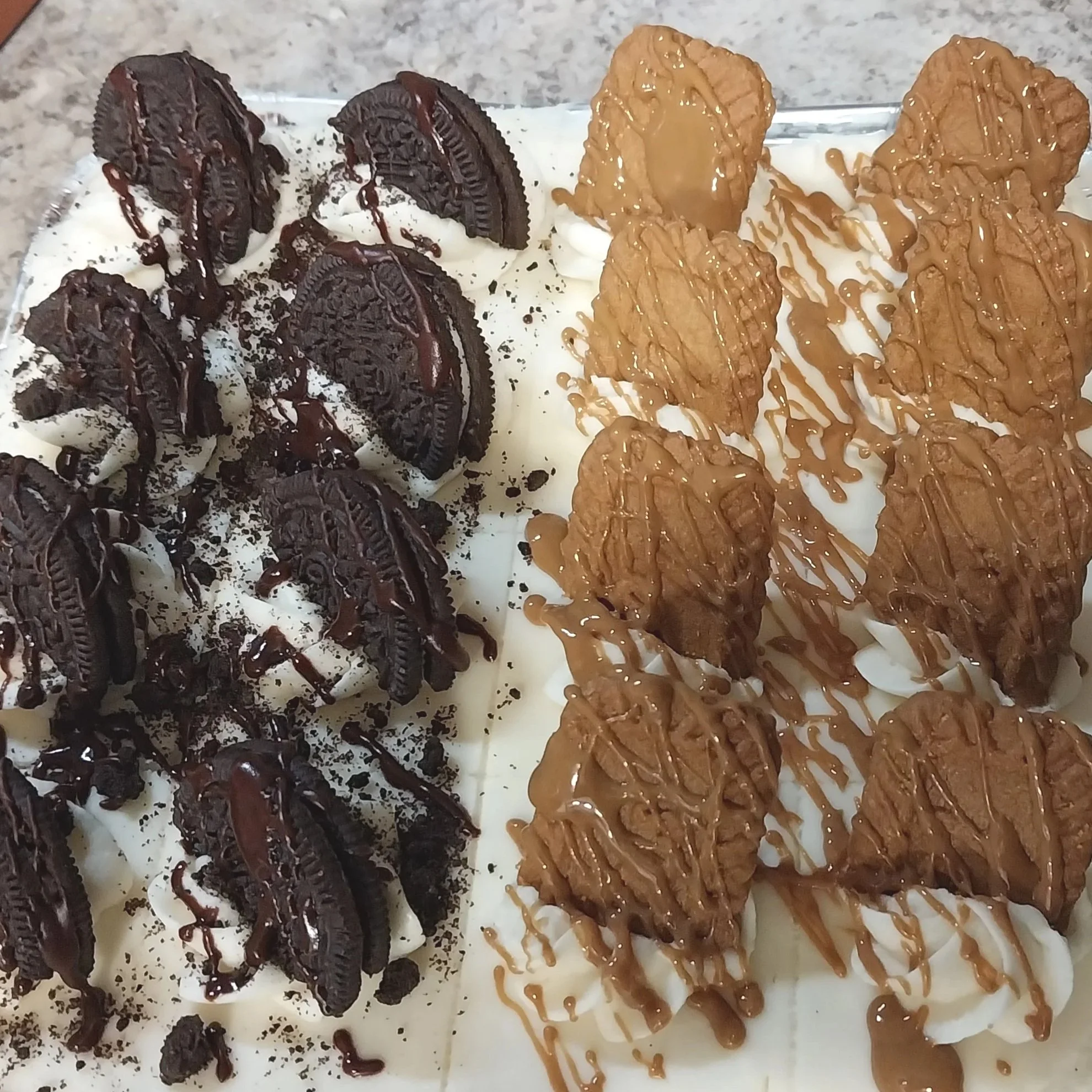 Cookie Toppers