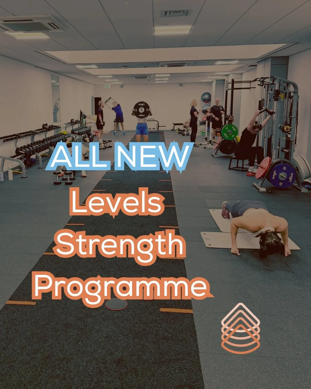 We can't wait for this one! 🤩 

With programming by Andy, Scott, Sam and Sammy, you'll get a glimpse into each coach's unique training style

Secure your spot in this small group session, message us now to book your preferred time slot! 💪🏼