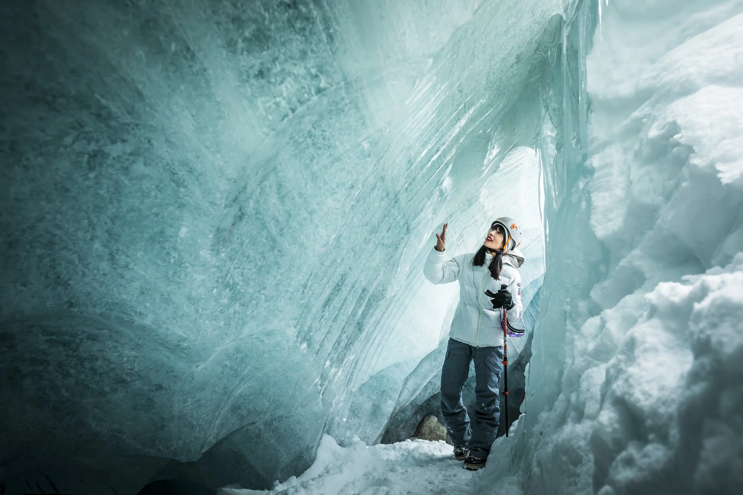 Introducing      Beyond Whistler
