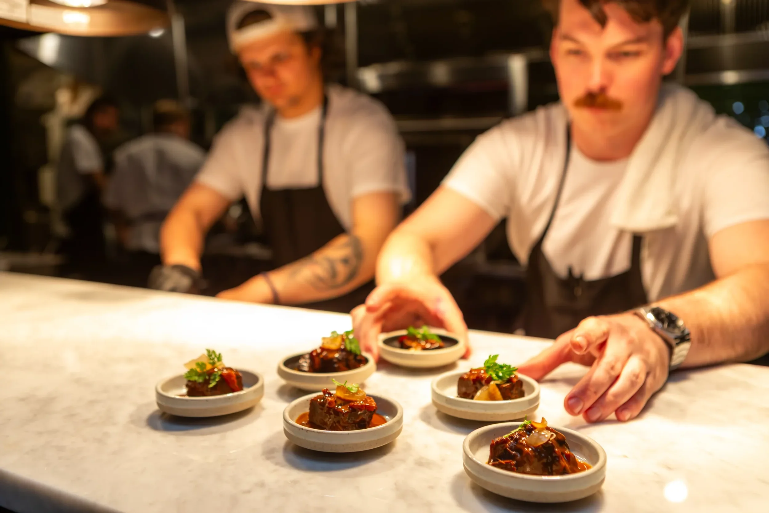 Beyond the Slopes: A Non-Skier’s Guide to Whistler