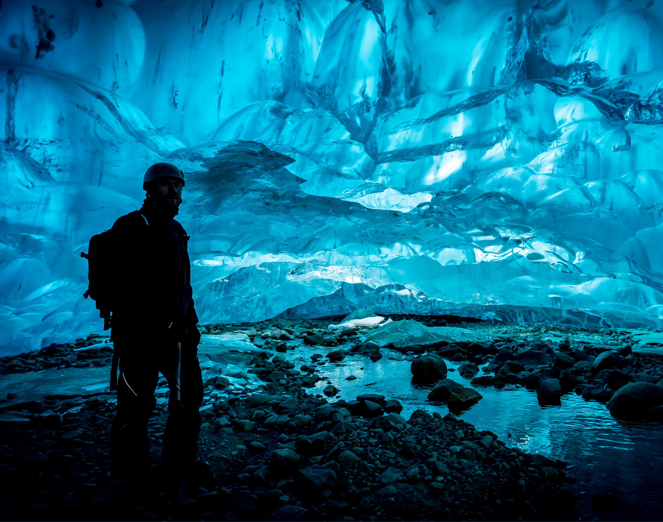 Discover The Pemberton Icefield