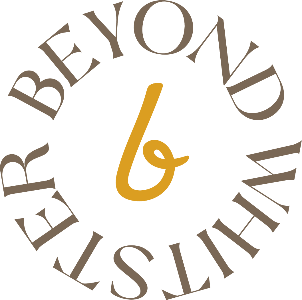 Beyond Whistler