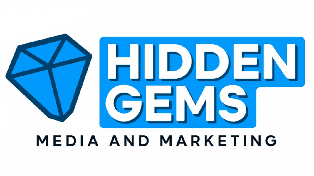 Hidden Gems Media &amp; Marketing