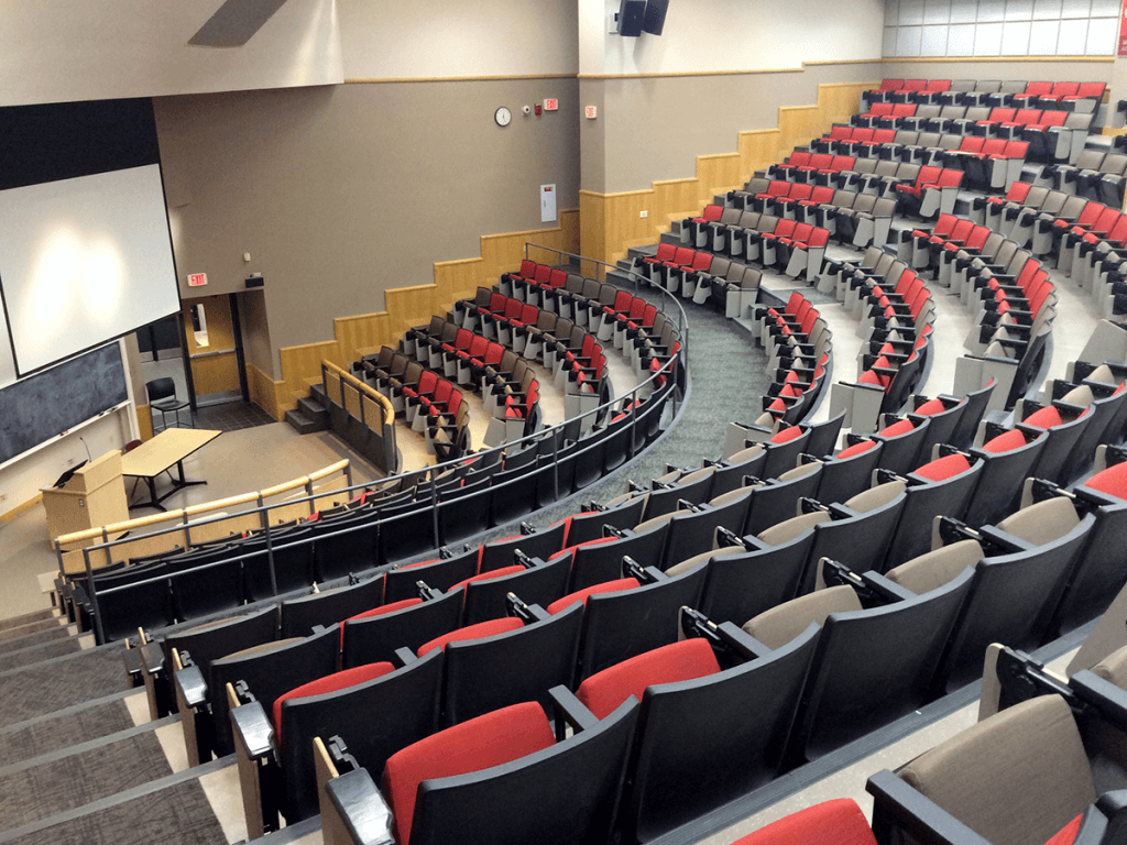 BadgerVC Info Meeting