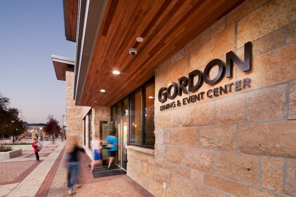 BBA Organization Fair