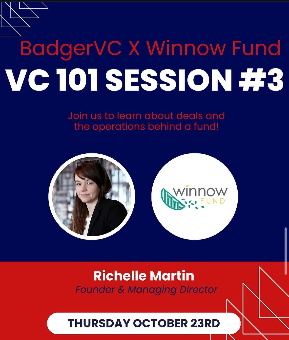 VC 101 Lecture 3: Term Sheets & Fund Mechanics