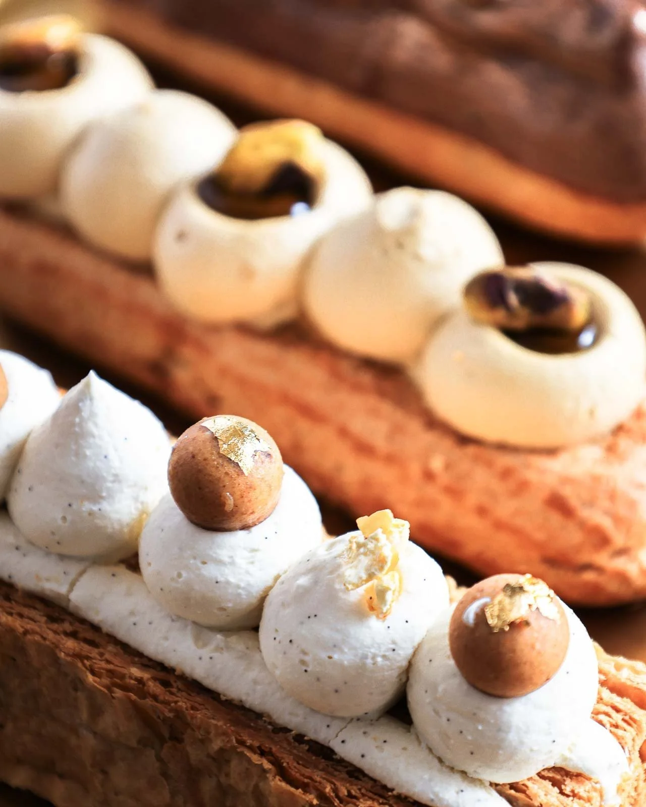 @leseclaireurspatissiers_lyon 🤤

#photographelyon #photographeculinairelyon #lyonfoodies #photographieculinaire #foodphotography - Projet perso