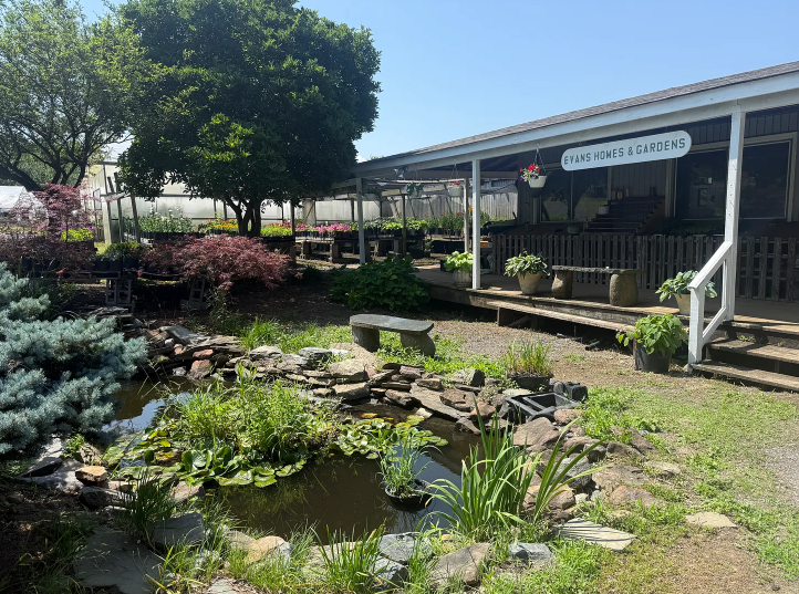More than a garden center