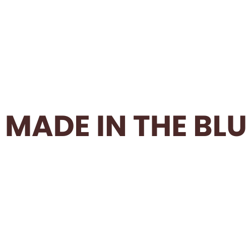 Made In The Blu
