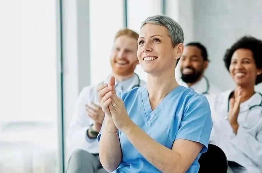 My Passion for Teaching: Shaping the Future of Nursing Through Purpose and Connection